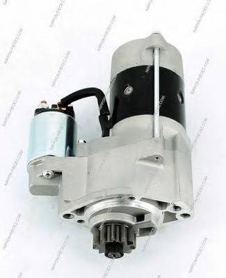 NPS 25-4106 Стартер