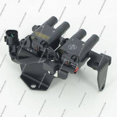 NPS ADG01488 Котушка запалювання