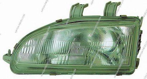 NPS H676A04