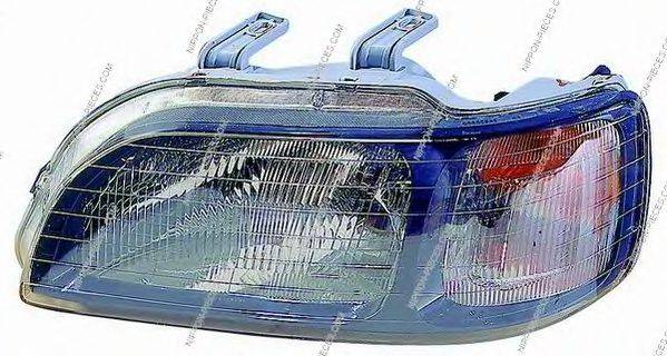 NPS H676A12C
