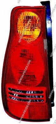 NPS H761I22