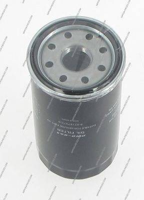 NPS P9760 Масляний фільтр