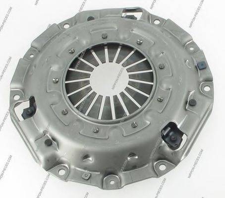 NPS I210U12