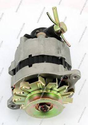 NPS 255802060 Генератор