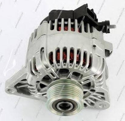 NPS K511A21