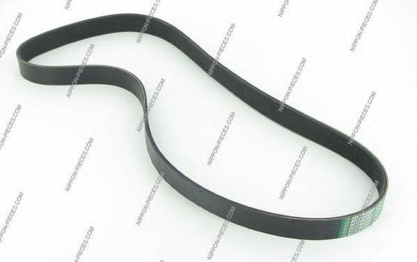 NPS M111A23