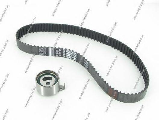 NPS KD470.17 Комплект ременя ГРМ
