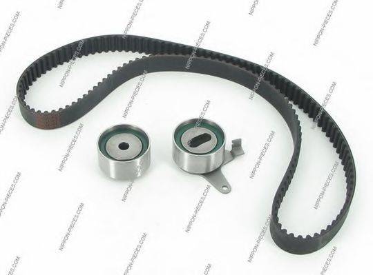 NPS KD470.06 Комплект ременя ГРМ