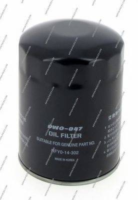 NPS M131A14
