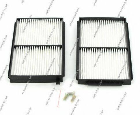 NPS M135A02