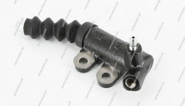 NPS M260A34