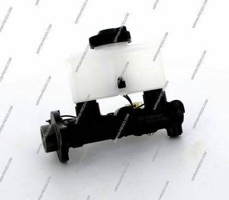 NPS MZ-022 головний гальмівний циліндр