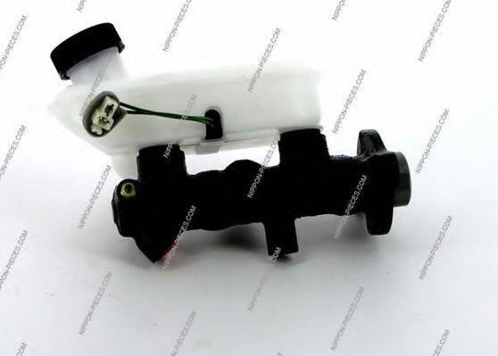 NPS PF-387 головний гальмівний циліндр