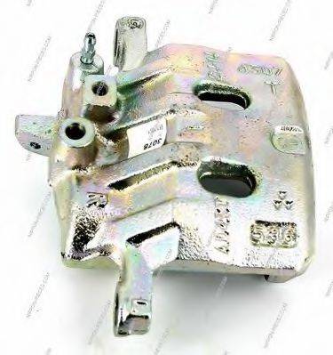 NPS 729511 Гальмівний супорт