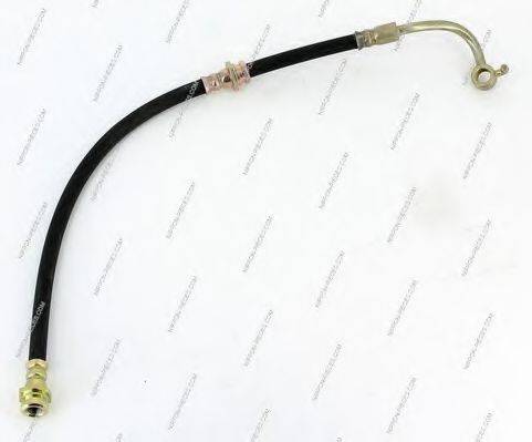 NPS ADM55330 Гальмівний шланг
