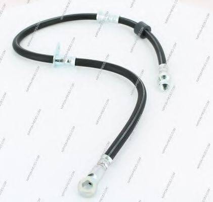 NPS ADC45370 Гальмівний шланг