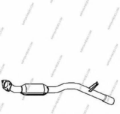 NPS M430I146