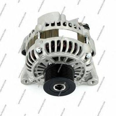 NPS M511A23