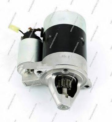 NPS ADM51209 Стартер