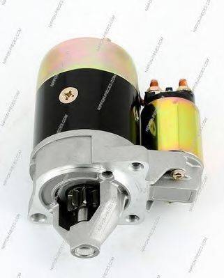 NPS 455609 Стартер