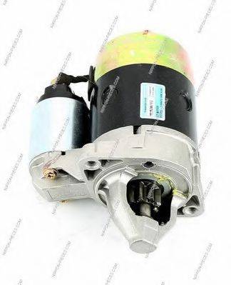 NPS 003C100 Стартер
