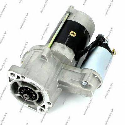 NPS ACS-952 Стартер