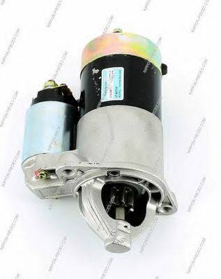 NPS ADC41214 Стартер