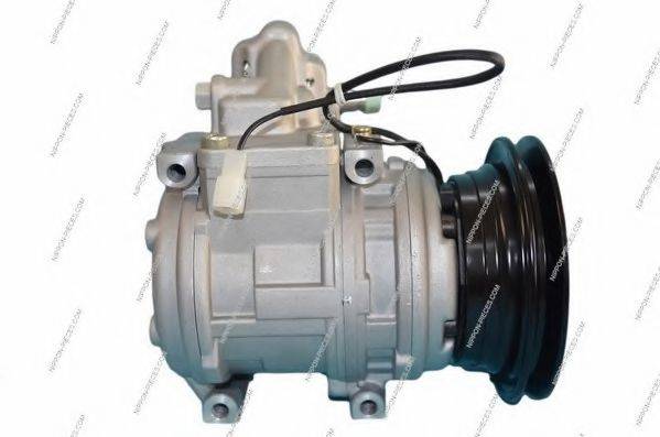 NPS 51-0180 Компресор, кондиціонер