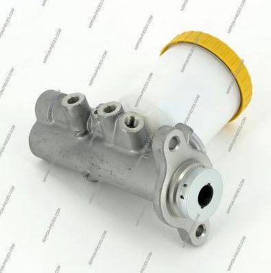 NPS N310N64