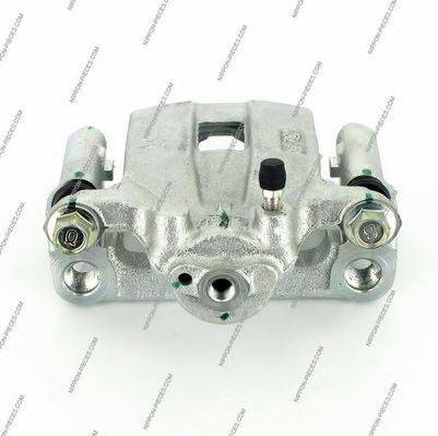 NPS CA2487 Гальмівний супорт