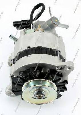 NPS ADN11118 Генератор