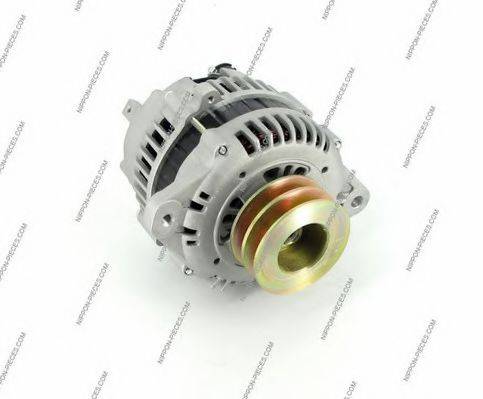 NPS ADN11190 Генератор