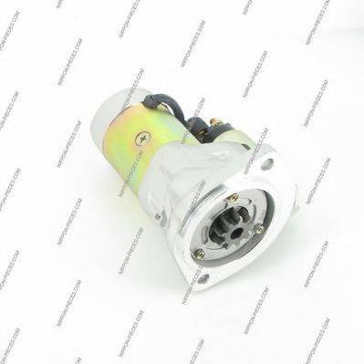NPS ADN11278 Стартер