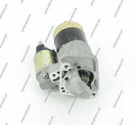 NPS CS1332 Стартер
