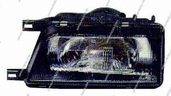 NPS N675N10