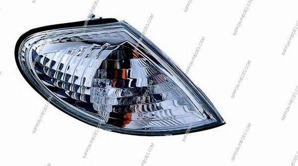 NPS 215-1594L-AE Ліхтар покажчика повороту