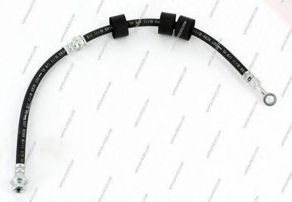 NPS SL 4235 Гальмівний шланг