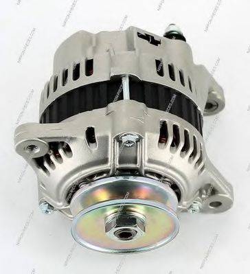 NPS ASA-396 Генератор