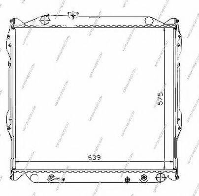 NPS T156A121
