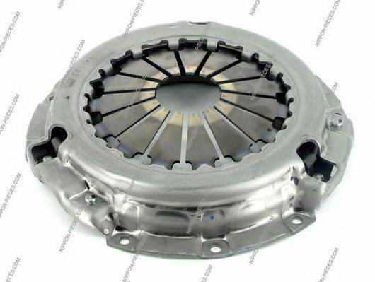 NPS CTX-133 натискний диск зчеплення