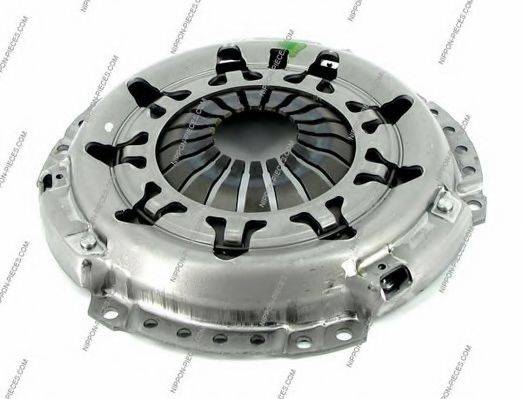 NPS T210A20
