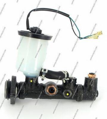 NPS T310A33