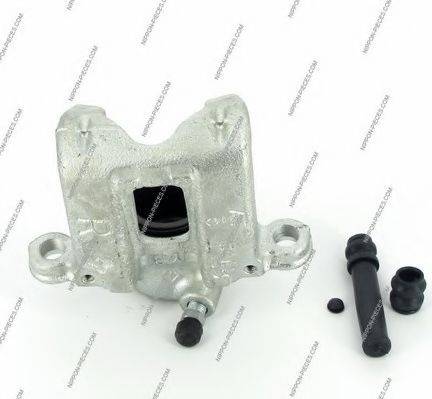 NPS 87-0874 Гальмівний супорт