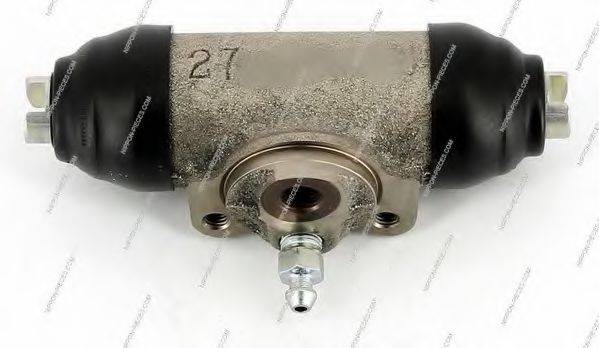 NPS WCT-068 Колісний гальмівний циліндр