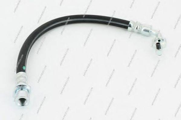 NPS SL 5807 Гальмівний шланг