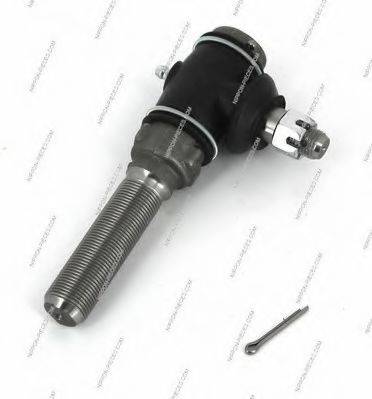 NPS T410A166