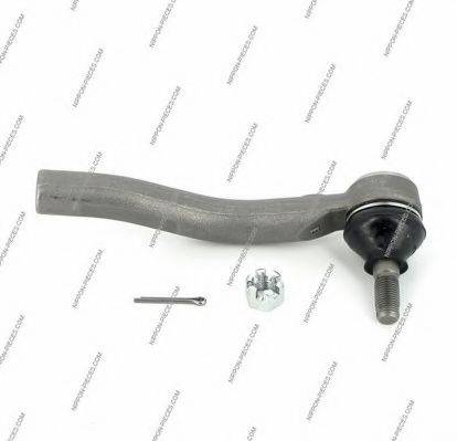 TOYOTA 45047-59135 Кутовий шарнір, поздовжня рульова тяга