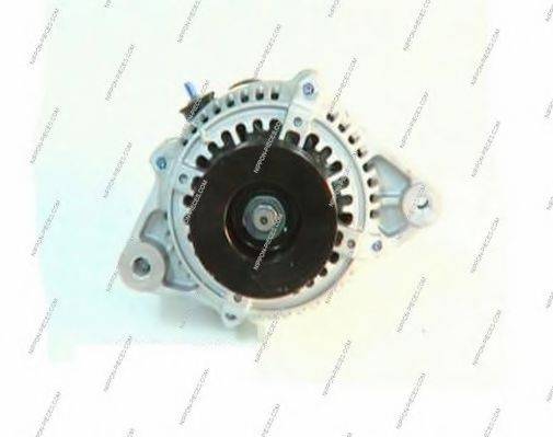 NPS ATA-622 Генератор