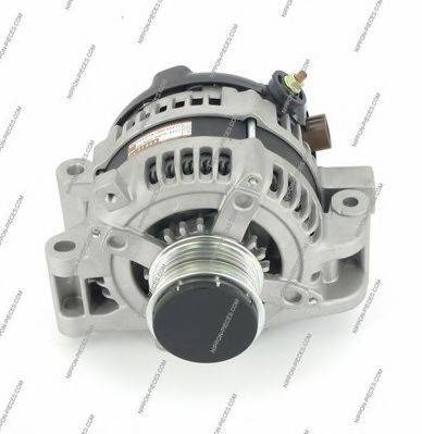NPS ATA-627 Генератор