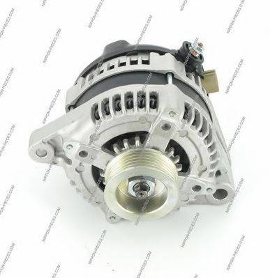 NPS ATA-623 Генератор